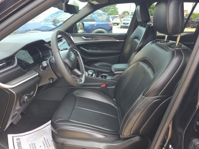 jeep grand cherokee 2024 1C4RJHBG7RC167755 image jeep grand cherokee 2024 1C4RJHBG7RC167755 image